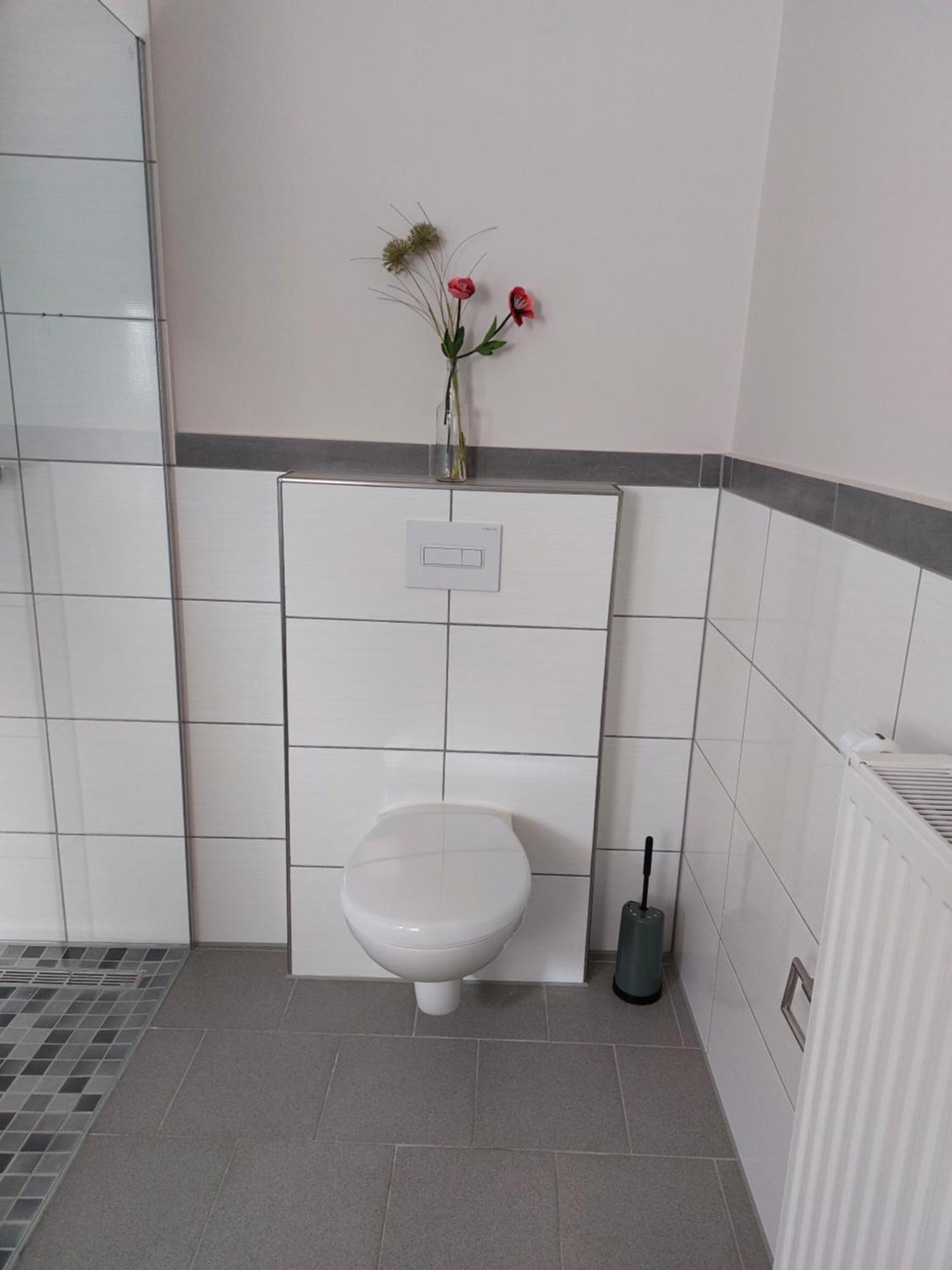 Apartament Haus Strandlust- Gemuetliches Studio Direkt Am Duemmer Lembruch Zewnętrze zdjęcie