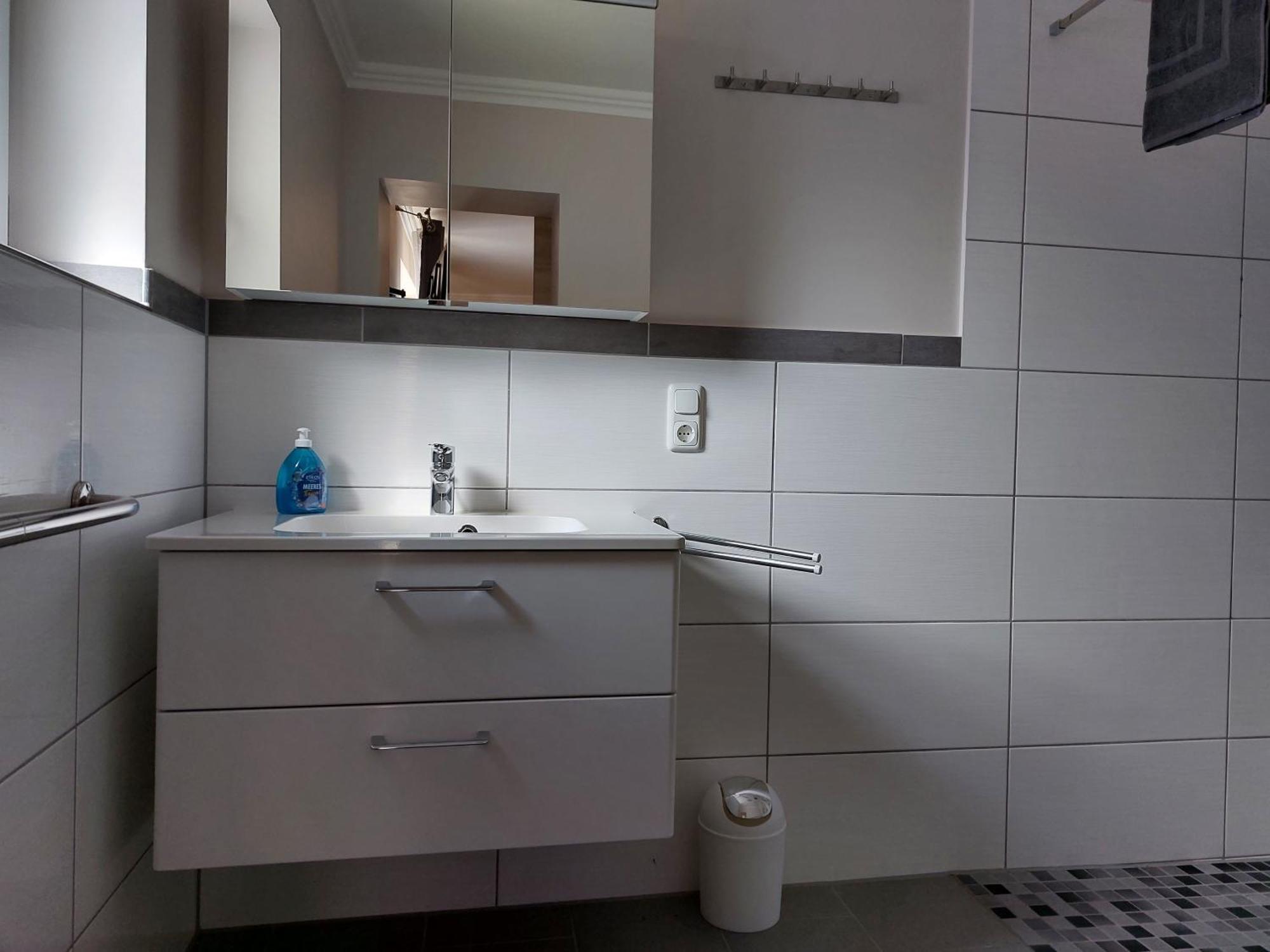 Apartament Haus Strandlust- Gemuetliches Studio Direkt Am Duemmer Lembruch Zewnętrze zdjęcie