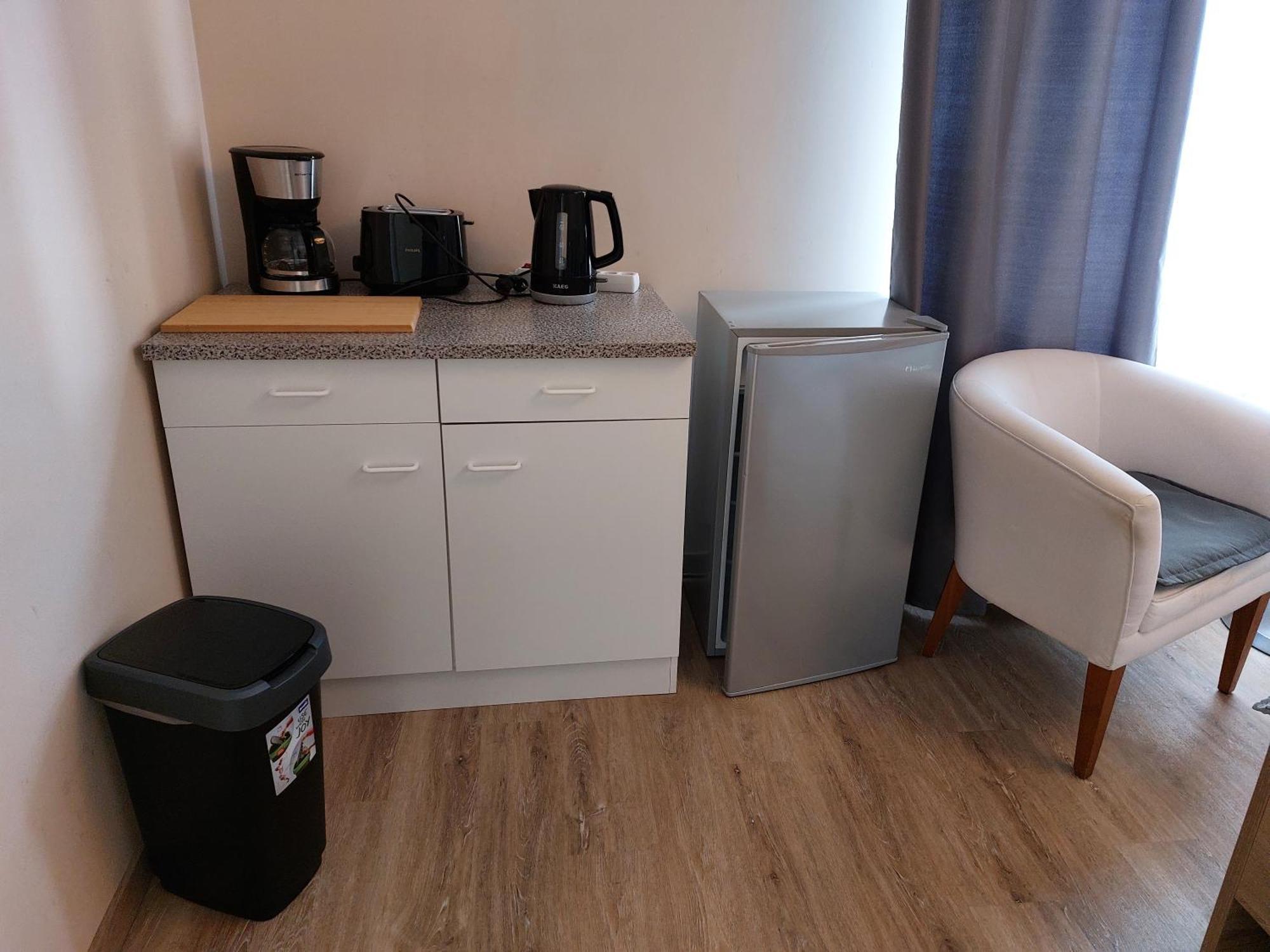 Apartament Haus Strandlust- Gemuetliches Studio Direkt Am Duemmer Lembruch Zewnętrze zdjęcie
